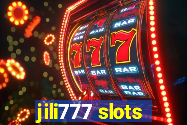 jili777 slots